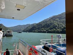 -飞来湖湿地公园