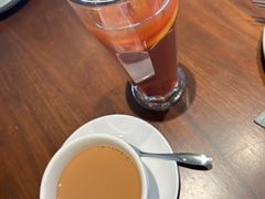 -千日贺茶餐厅(高新万达店)