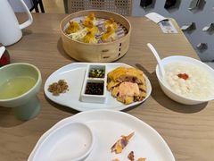 -苏小柳点心·手作小笼包(浦东嘉里城分院)