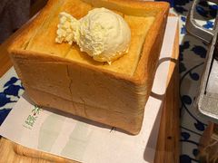 -绿茶餐厅(布吉万象汇店)