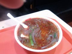 -飞鸿肉夹馍(橡树街区店)