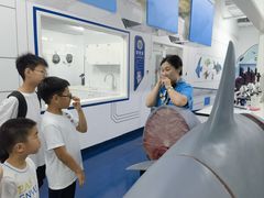 -沈阳海洋探索中心