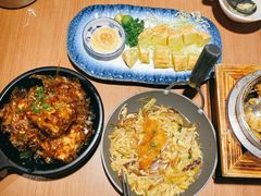 -采御鲜·回转寿司(汕头万达店)