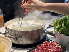 -陈记顺和牛肉火锅馆(天河北路店)