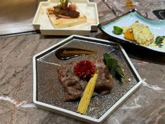 -松临·铁板烧&Omakase(神农店)