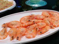 基围虾白灼-高佳庄·海鲜酒楼(东港店)