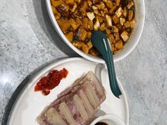 -聚丰园•湖鲜餐厅(阿红私房菜梅石路店)