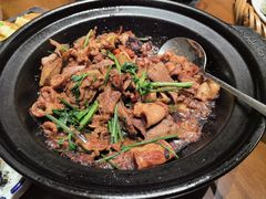 -凤凰山斑鱼馆(恭城店)