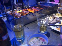 -很久以前羊肉串(打浦路店)