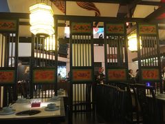 -院8里·小聚园老川菜(九眼桥店)