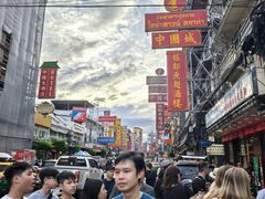 -唐人街(耀华力路)