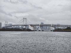 -台场海滨公园船码头