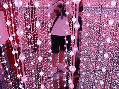 -天津梵高星空艺术馆(天河城旗舰店)