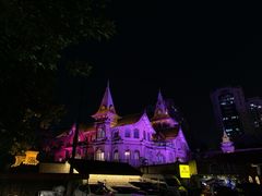 -马勒别墅饭店(静安寺店)