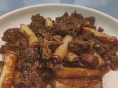 -帕米尔食府(白云观店)