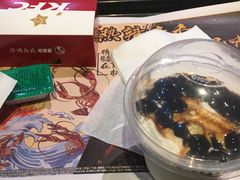 -肯德基(吴江万宝大润发店)