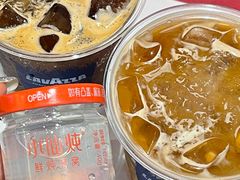 -LAVAZZA拉瓦萨咖啡(中航城君尚购物中心店)