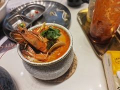-CHILL Pho澳洲牛肉越南粉(佛山顺德万象汇店)