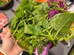 -楠小云·云南鲜菌·鲜牛自助火锅(九眼桥店)