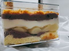 -楠舍烘焙(大学城店)