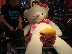 -INLOVE KTV(西溪印象城店)