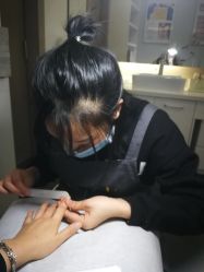 -Wink美甲美睫