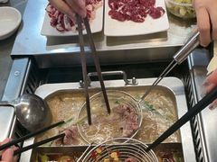 -鑫宝沙茶牛肉火锅(永泰店)