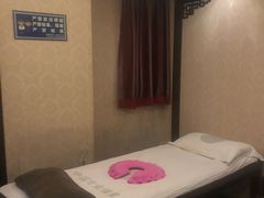 -若石足道SPA 连锁(丹东街店)