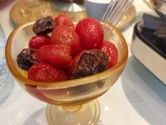 番茄话梅-U你·天然调味(南湖总店)