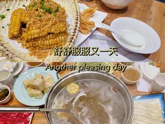 -陈记牛牛潮汕牛肉火锅(鑫海店)
