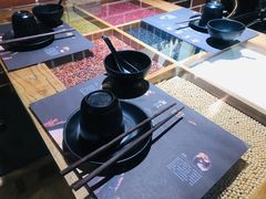 -潮十三潮汕砂锅粥(高新四路大都荟店)