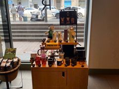-星巴克臻选(青岛麦凯乐分店)