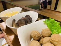 -海底捞火锅(振华商厦店)