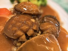 -畔山酒店中餐厅