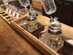 -星巴克(北京三里屯SOHO一店)