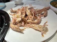 -苏大嘴蒸汽海鲜·海胆蒸饺(中山广场店)