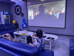 -CIAO·团建聚餐·生日派对轰趴馆(福田店)