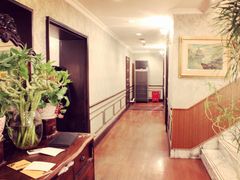 -老洋房花园饭店(绍兴路店)