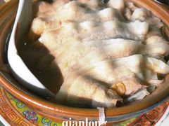 -砂锅居(西四店)