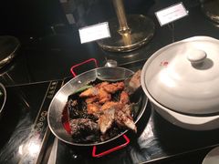 -昆明佳华广场酒店·西餐厅