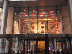 -北京朝阳悠唐皇冠假日酒店