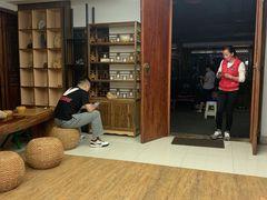 -滇藏石锅宴(崇仁巷老店)