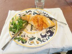 -Mammamia意大利餐厅(阳春巷店)