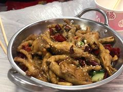 -小民大排档(光谷店)