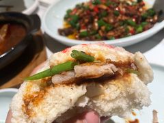 -老馆子·建德菜·山肴鱼鲜(海威新界店)