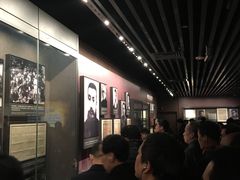 -中共一大纪念馆