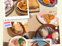 -点都德(奥体印象城店)