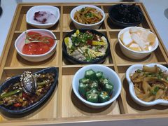 -新仙清汤牛腩(铜锣湾店)