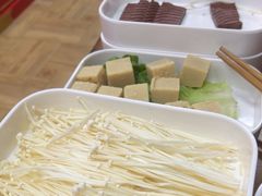 -津门老羊家·铜锅涮羊肉·烧烤(科技园店)