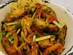 -辣螃铠盆盆蟹大排档(总店)